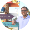 Peter Seilheimer - Branding and Website Design Client