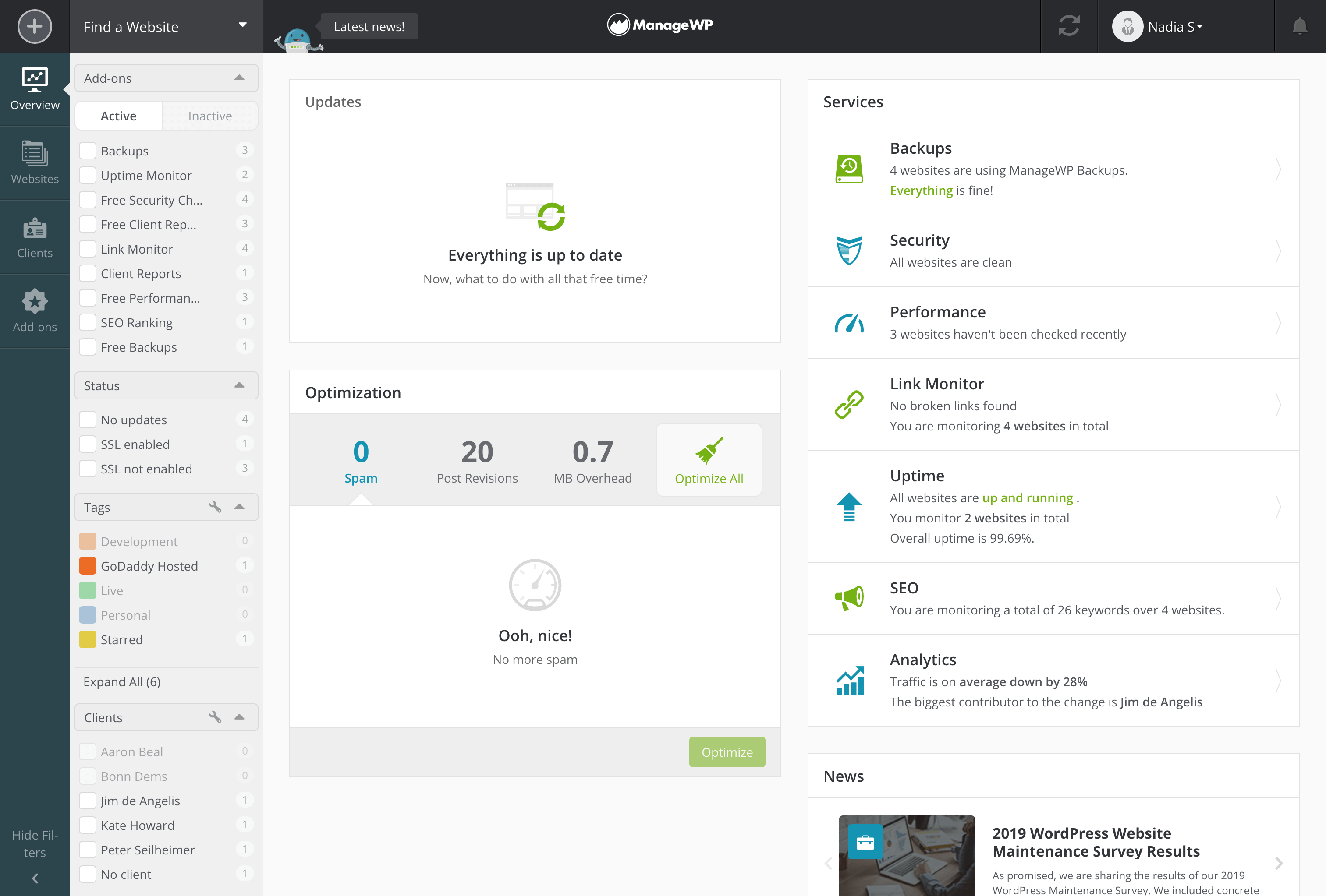 NS-Design-Tools-I-Use-To-Run-A-Design-Business-ManageWP Tools I Use To Run A Design Business ManageWP Dashboard