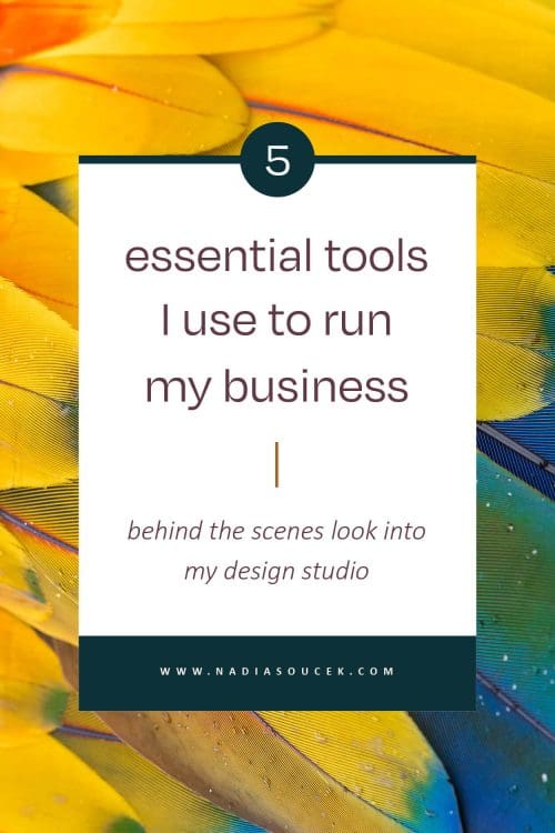 Nadia-Soucek-Design-Field-Guide-5-essential-tools-I-use-to-run-my-business Nadia-Soucek-Design-Field-Guide-5-essential-tools-I-use-to-run-my-business