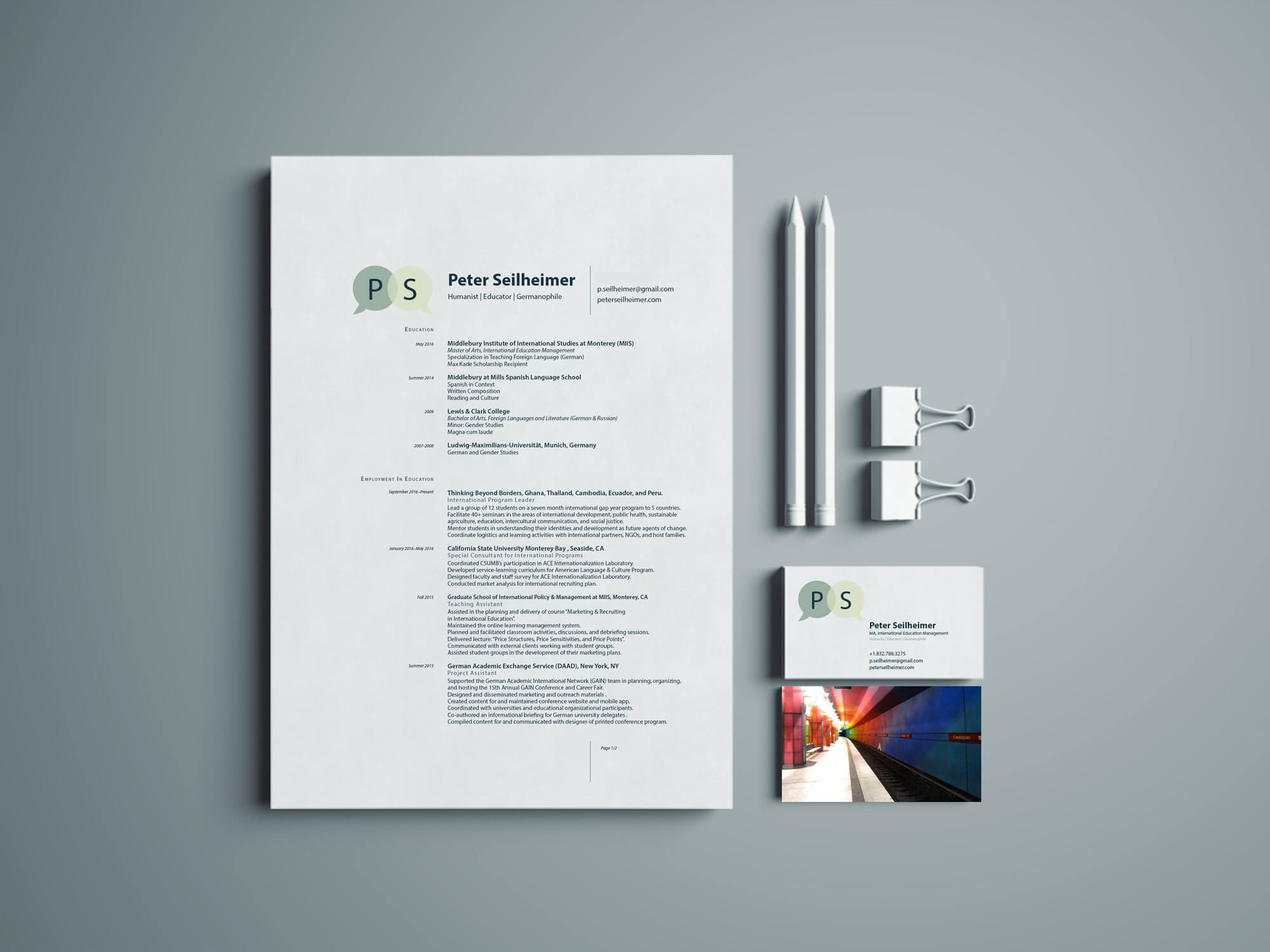 ns-design-peter-seilheimer-branding-identity-resume-and-business-card