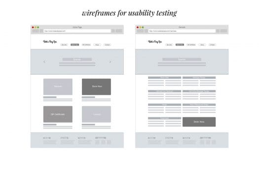 NS-Design-Kates-Day-Spa-Wireframes-for-usability NS-Design-Kates-Day-Spa-Wireframes-for-usability