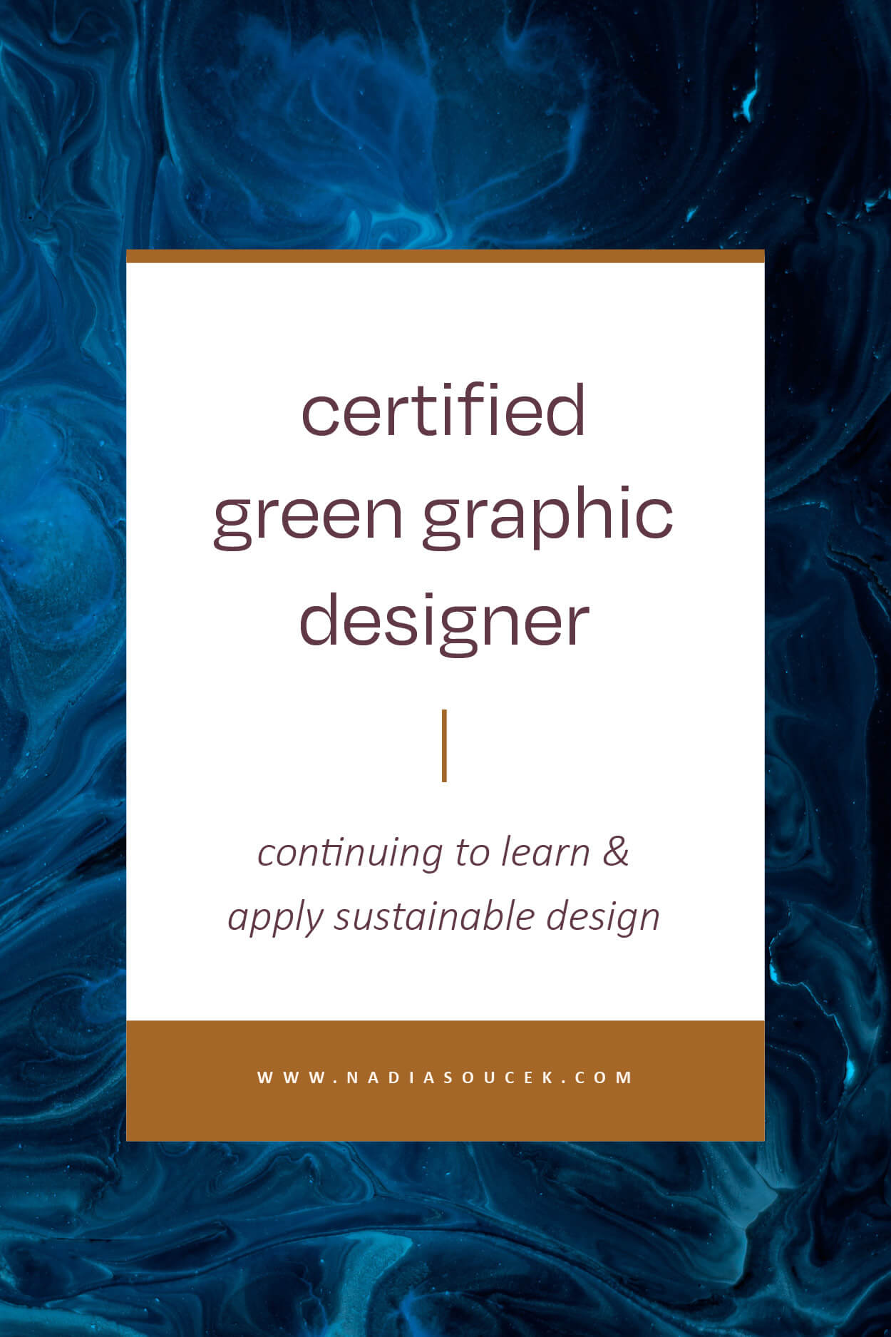 Nadia-Soucek-Design-Field-Guide-Certified-Green-Graphic-Designer Nadia-Soucek-Design-Field-Guide-Certified-Green-Graphic-Designer